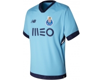 New Balance Camisola Oficial F.C.Porto Away 2017/2018